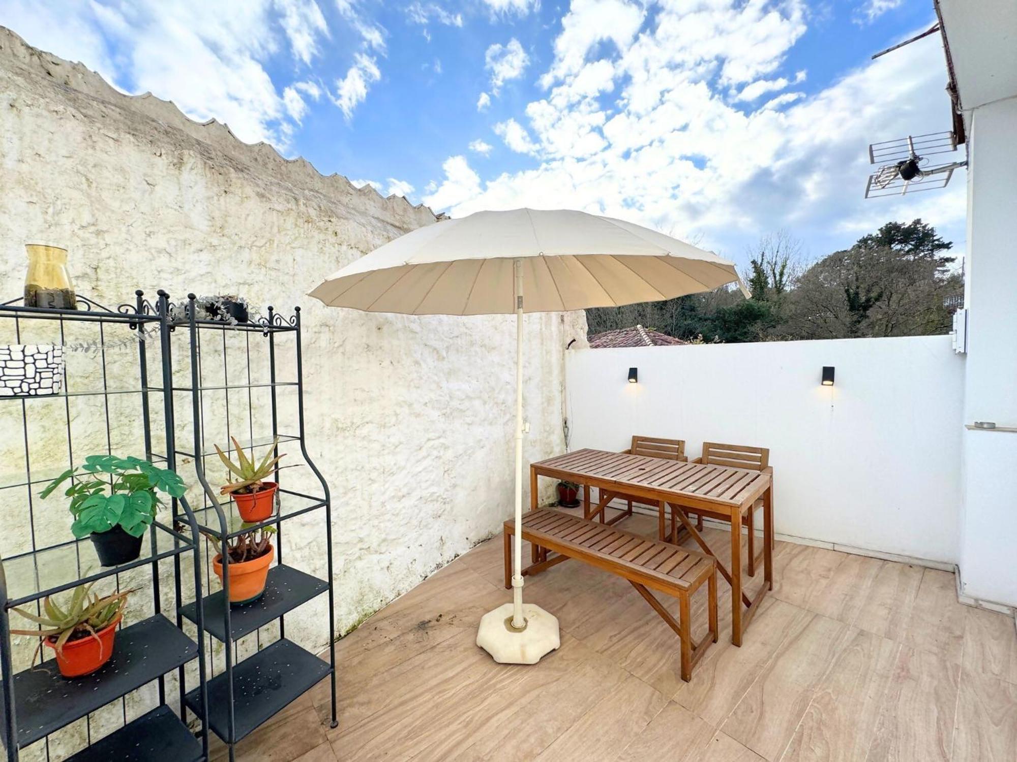 Apartamento Penaquinera En Llanes Exterior foto