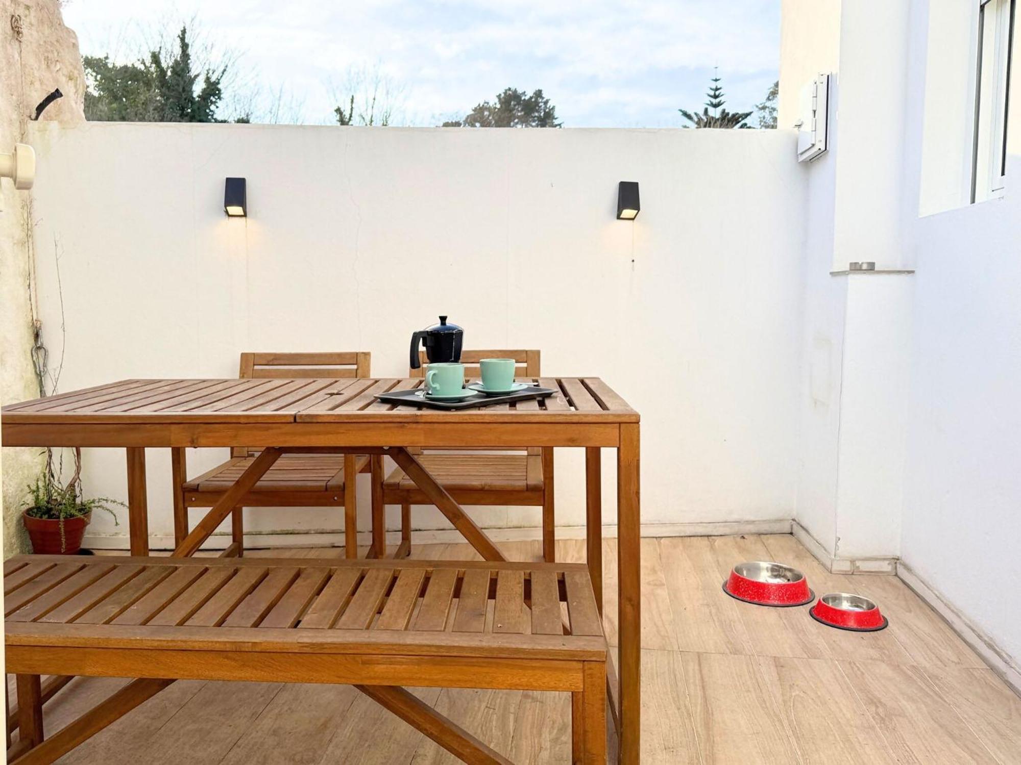 Apartamento Penaquinera En Llanes Exterior foto