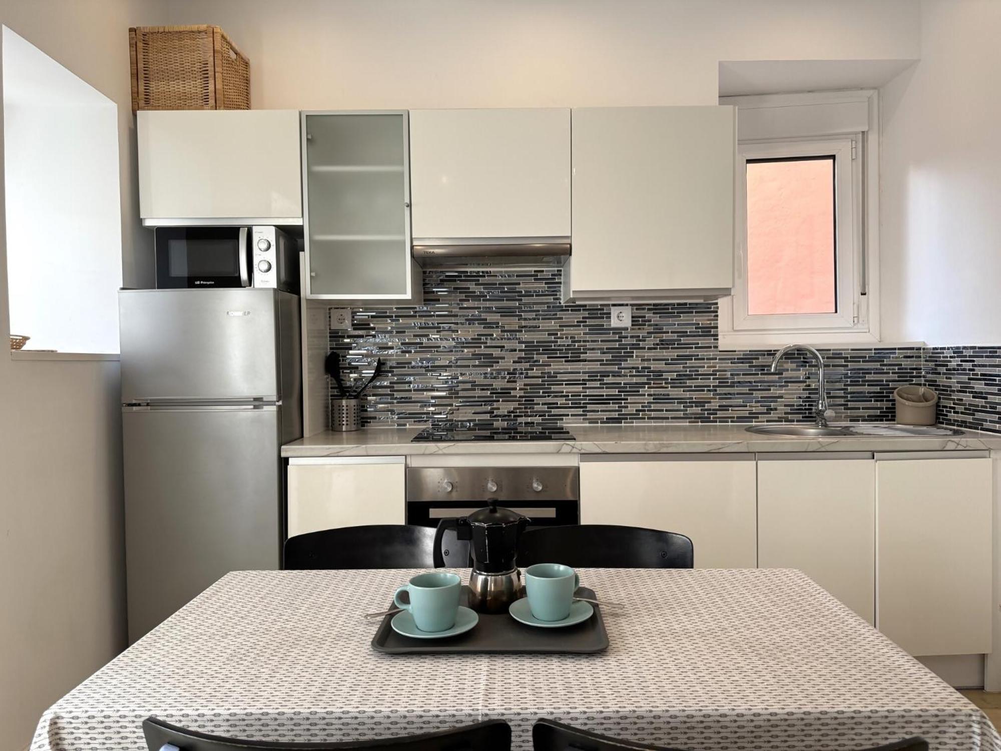 Apartamento Penaquinera En Llanes Exterior foto