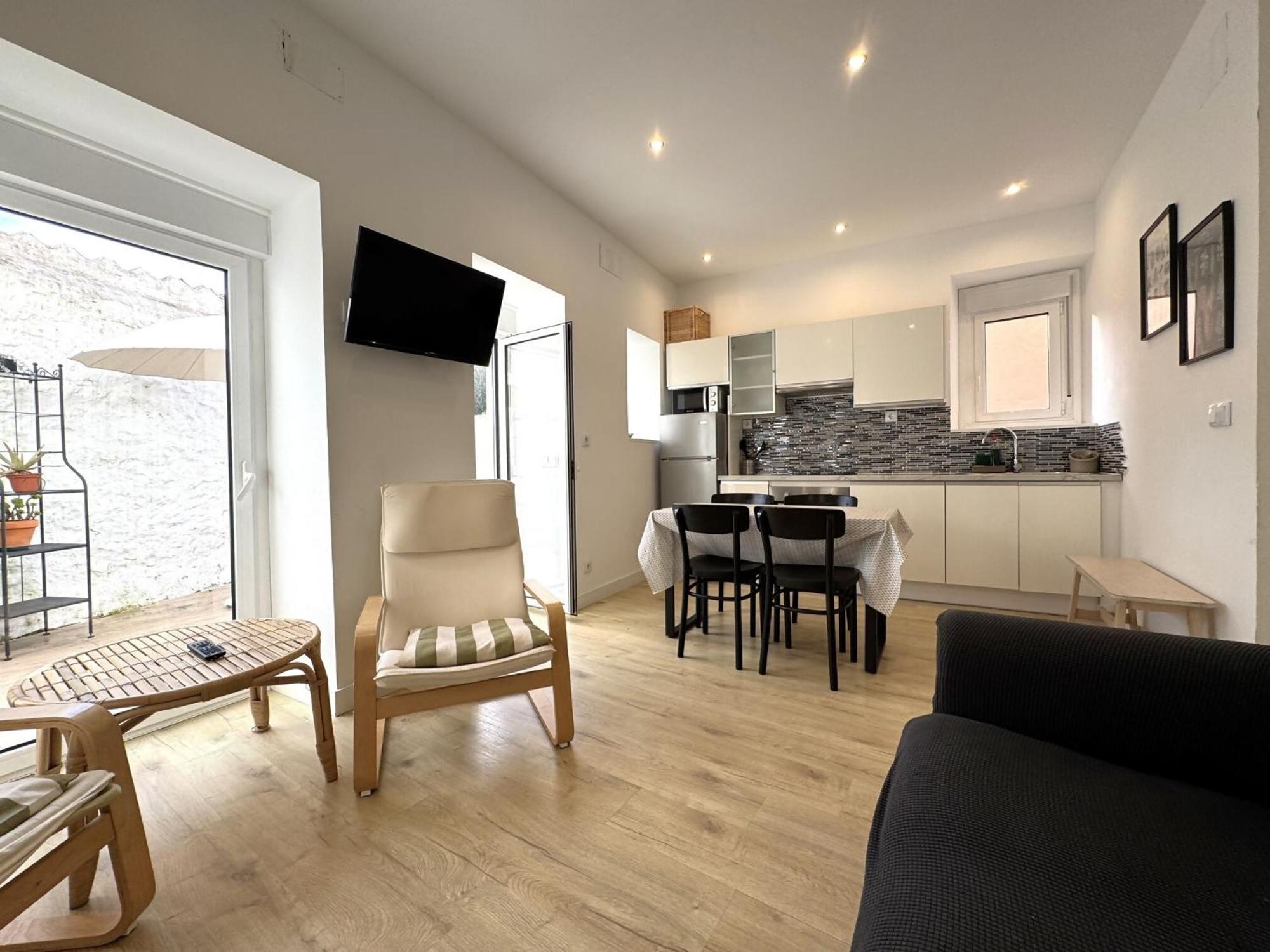 Apartamento Penaquinera En Llanes Exterior foto
