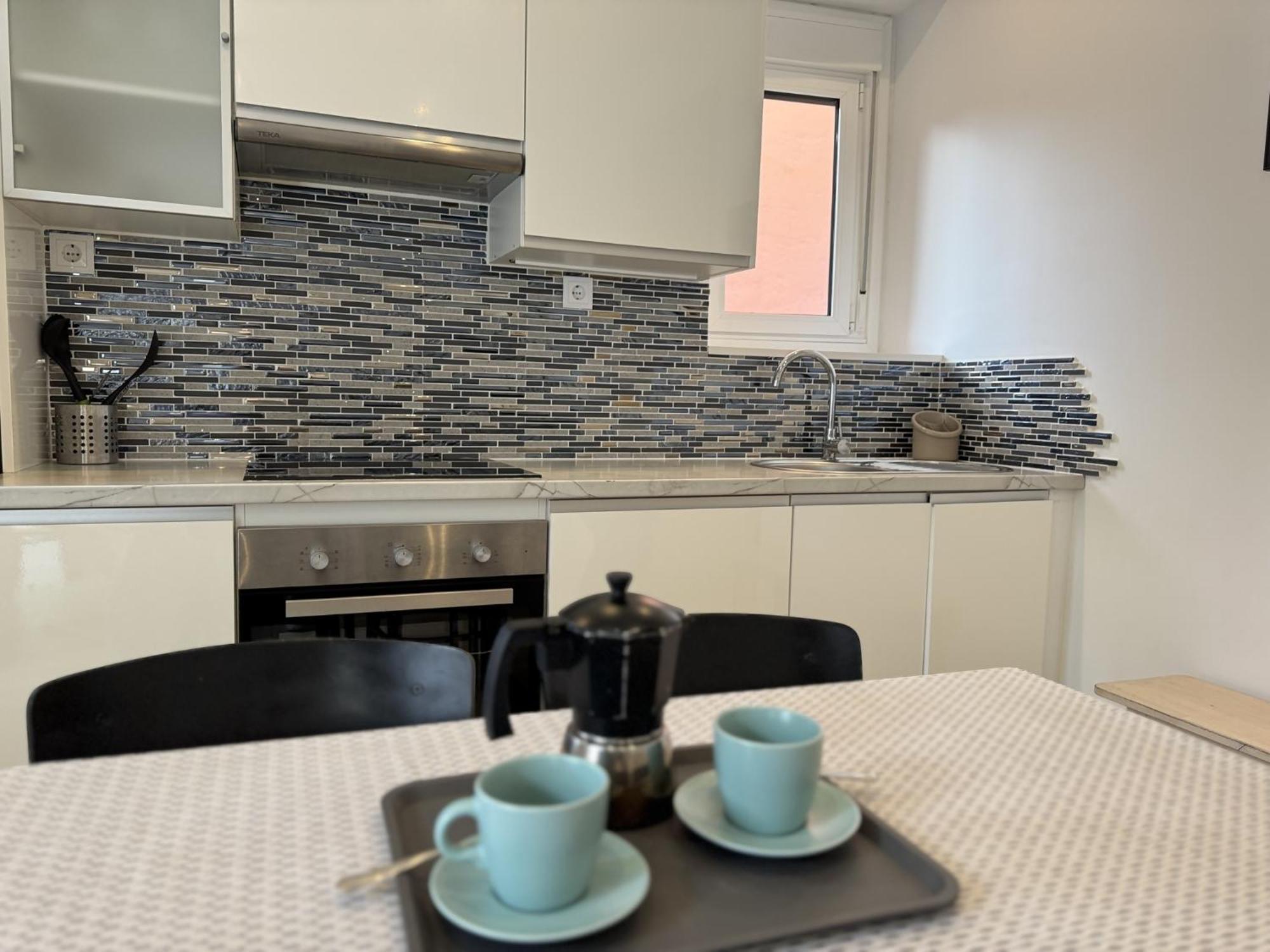 Apartamento Penaquinera En Llanes Exterior foto