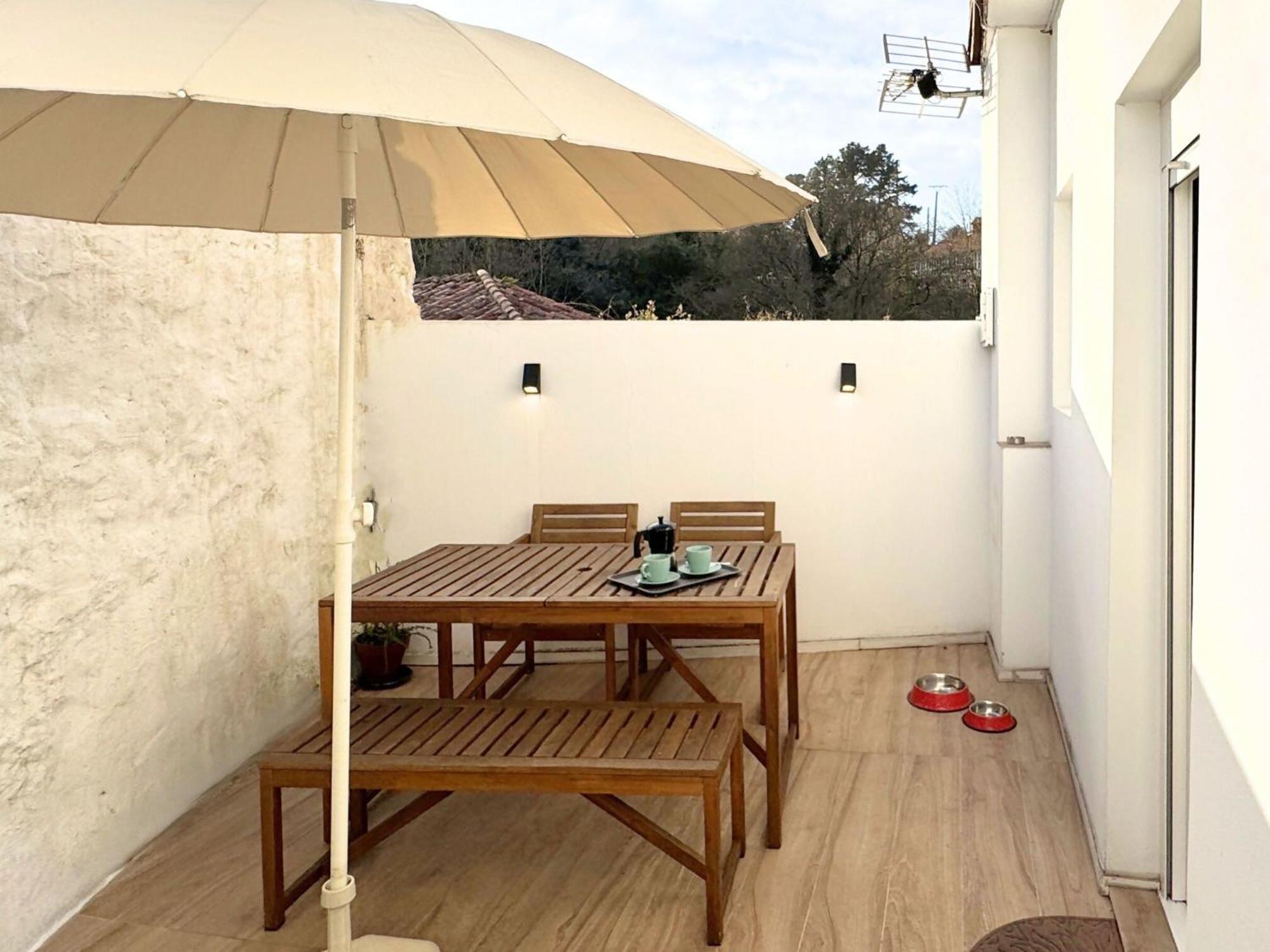 Apartamento Penaquinera En Llanes Exterior foto