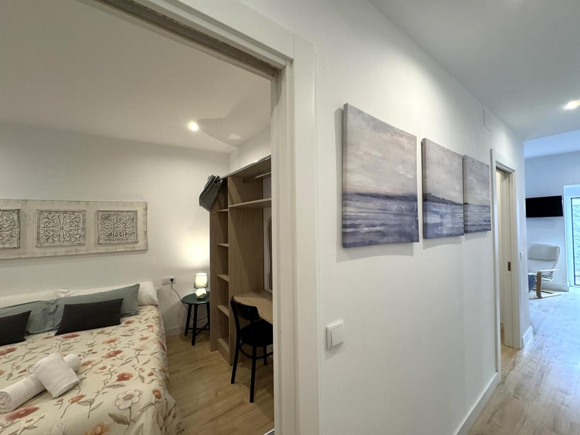 Apartamento Penaquinera En Llanes Exterior foto