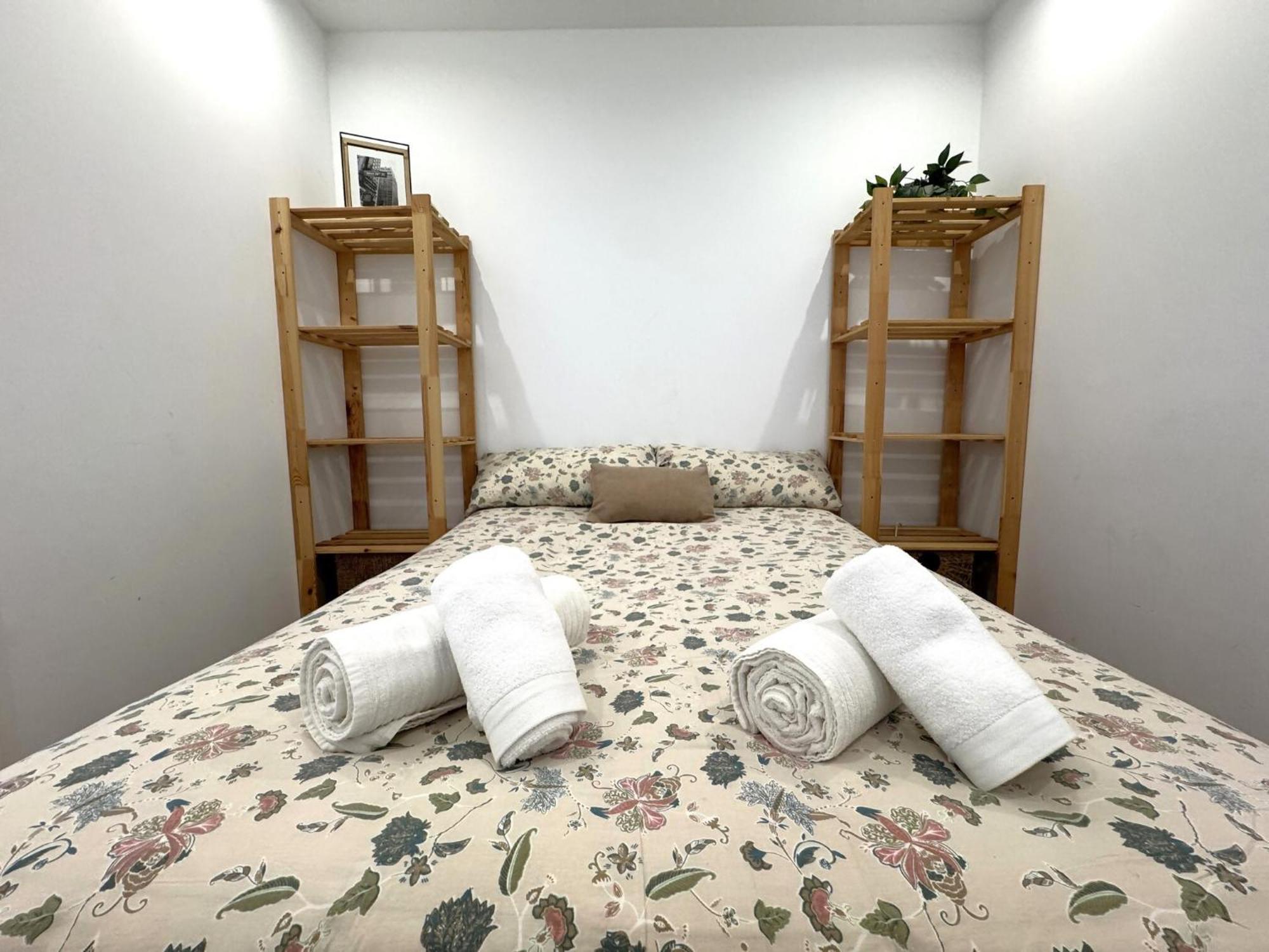 Apartamento Penaquinera En Llanes Exterior foto