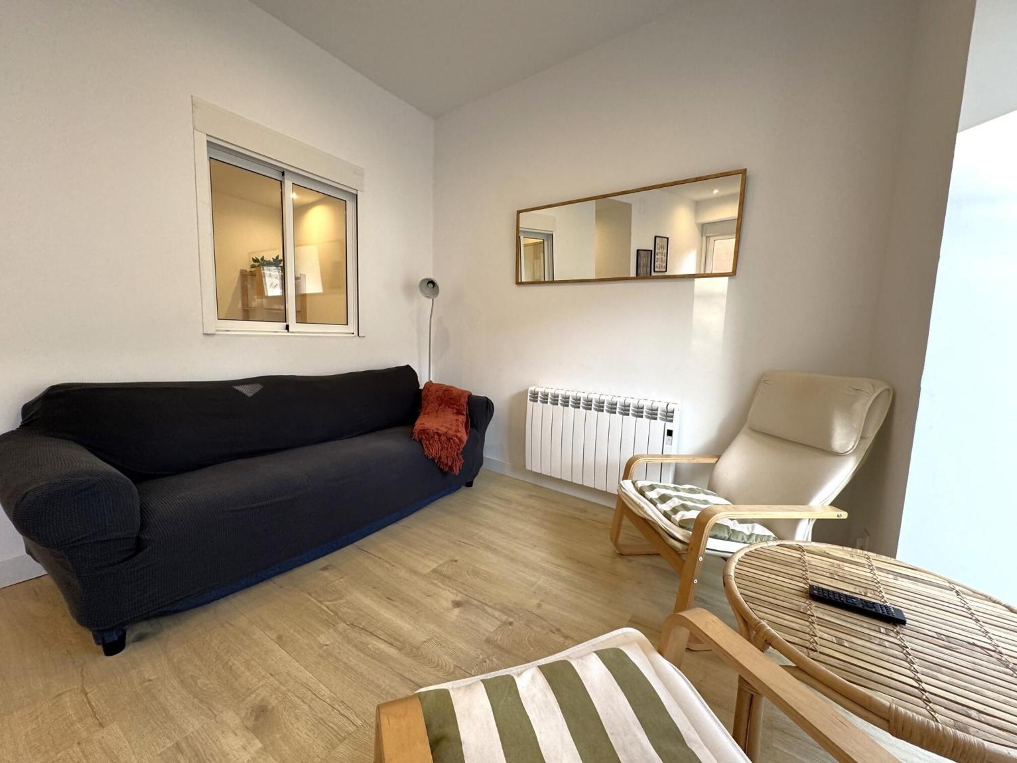 Apartamento Penaquinera En Llanes Exterior foto