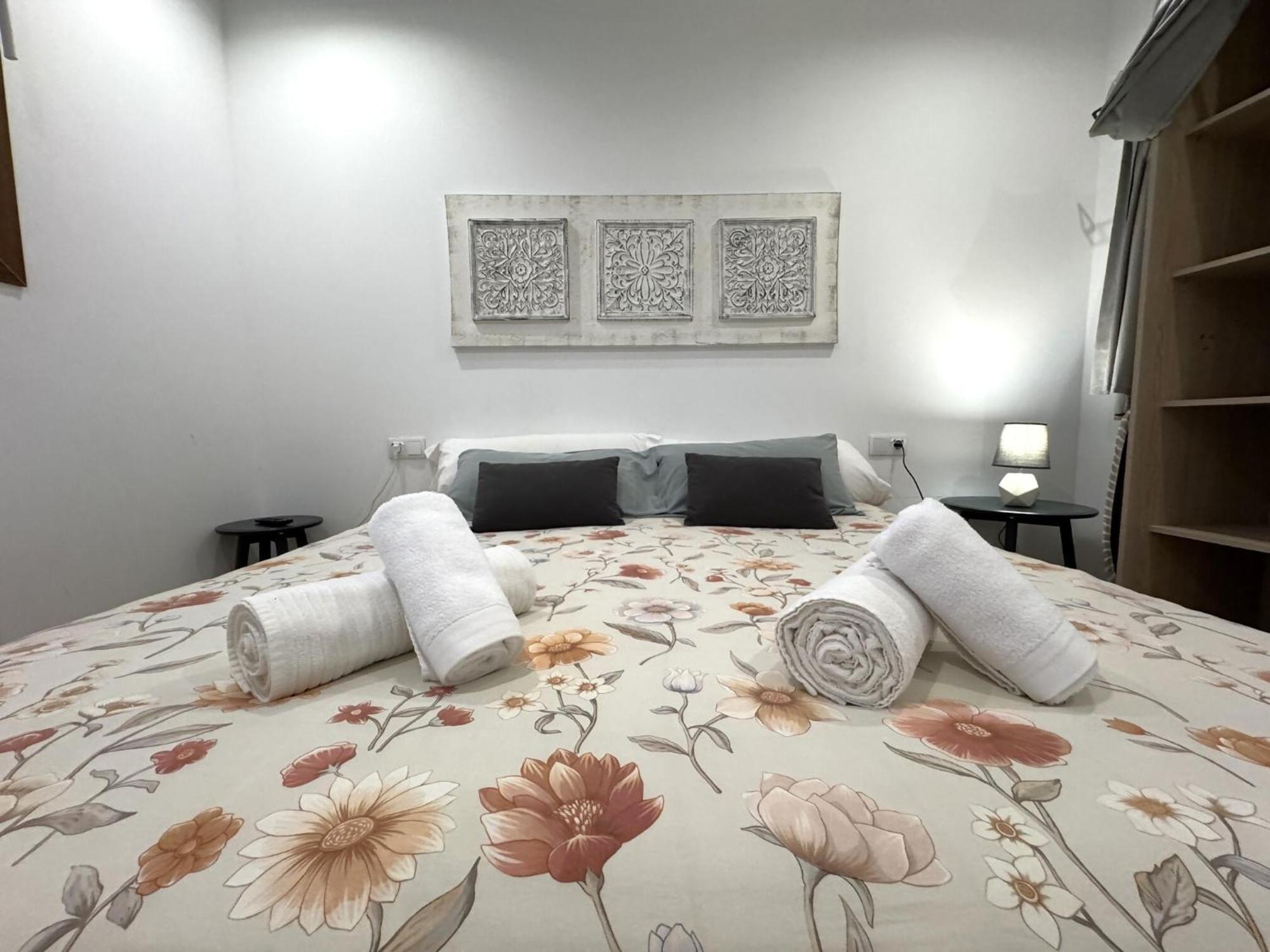 Apartamento Penaquinera En Llanes Exterior foto