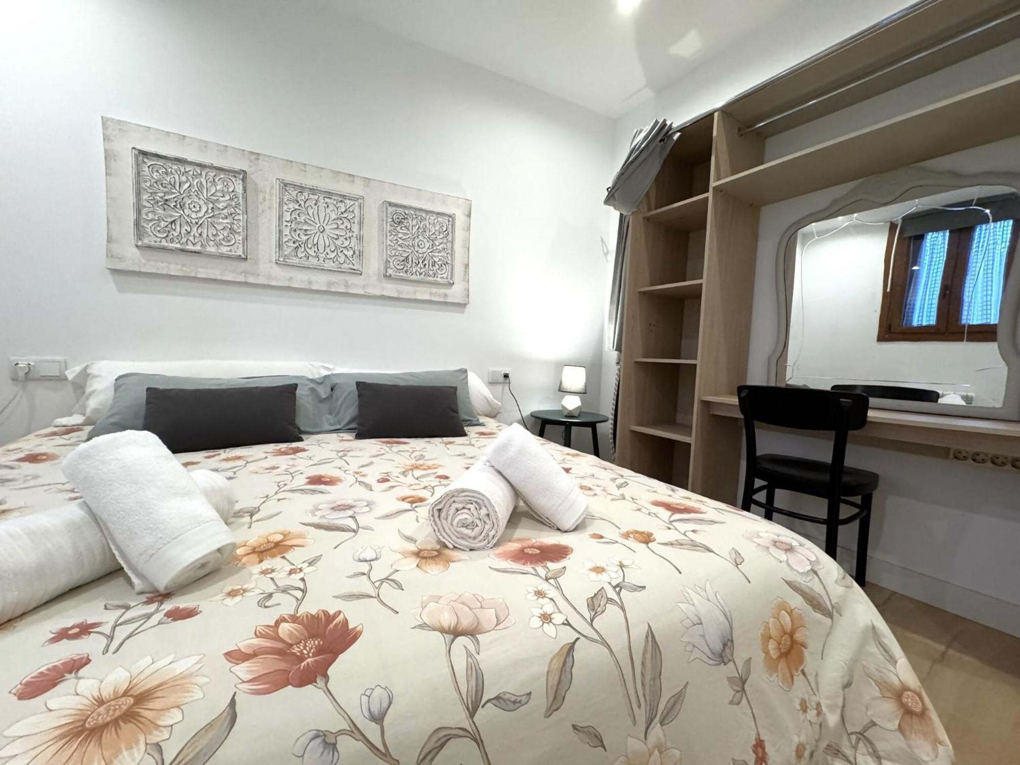 Apartamento Penaquinera En Llanes Exterior foto