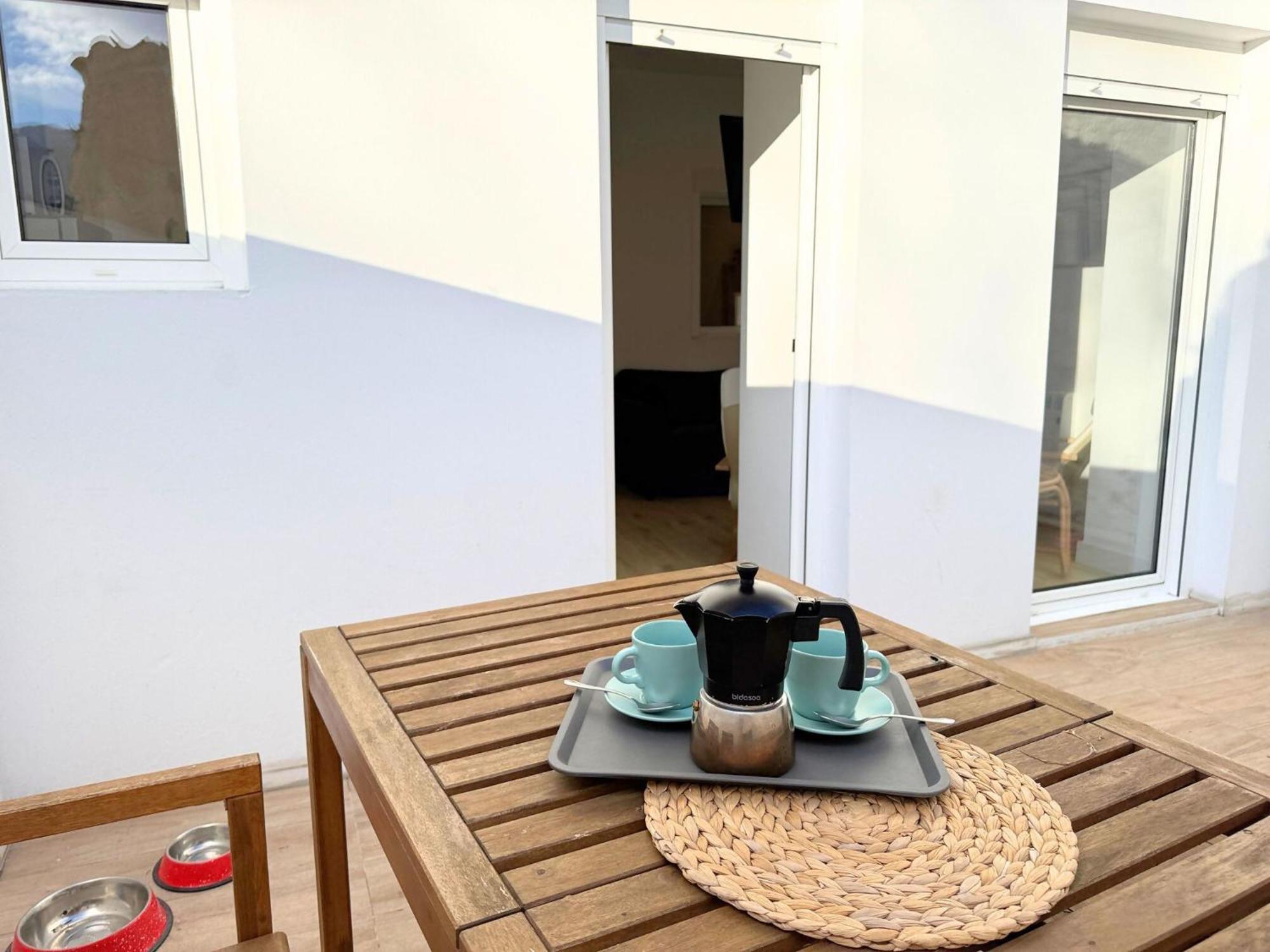 Apartamento Penaquinera En Llanes Exterior foto