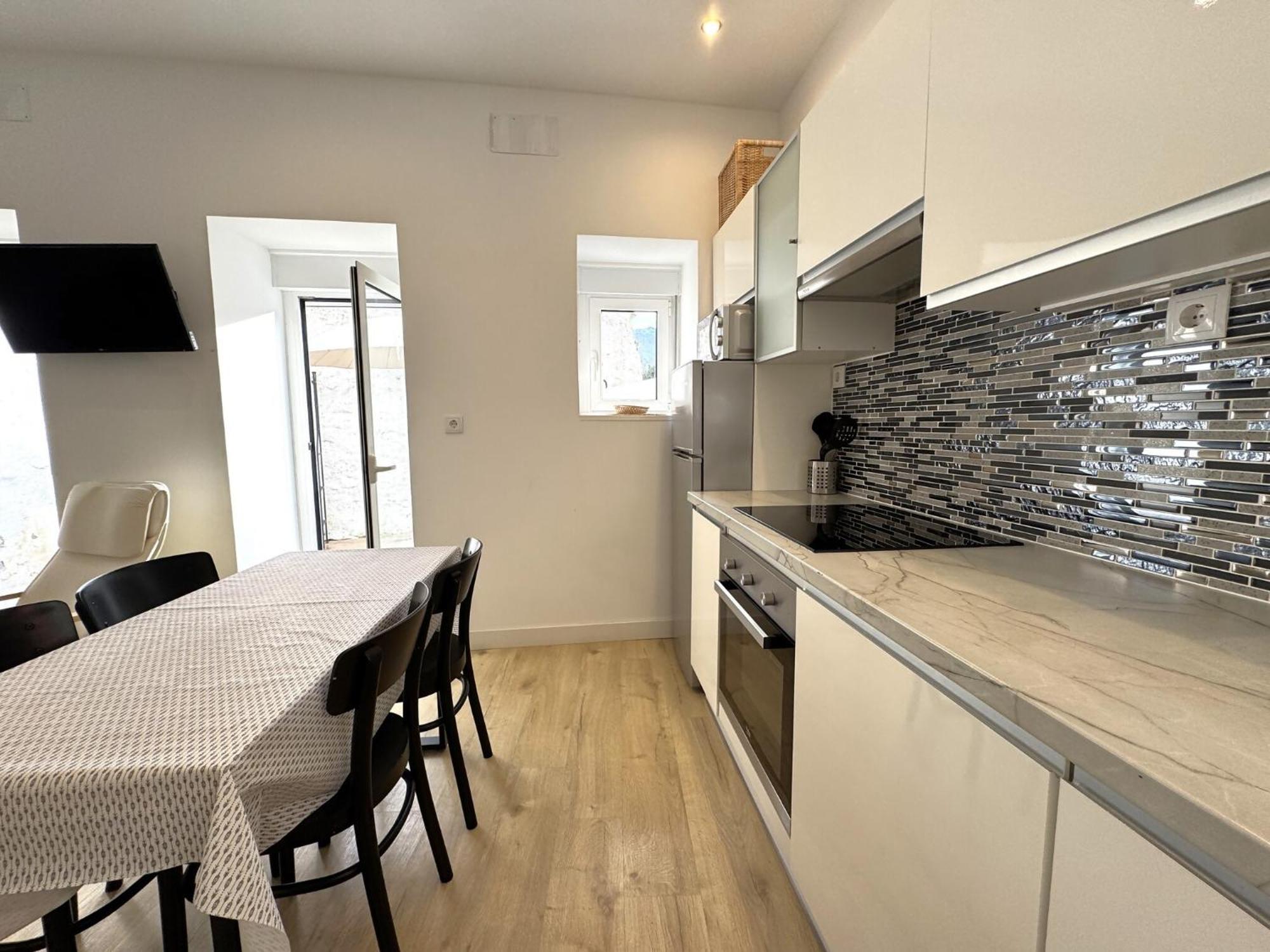 Apartamento Penaquinera En Llanes Exterior foto