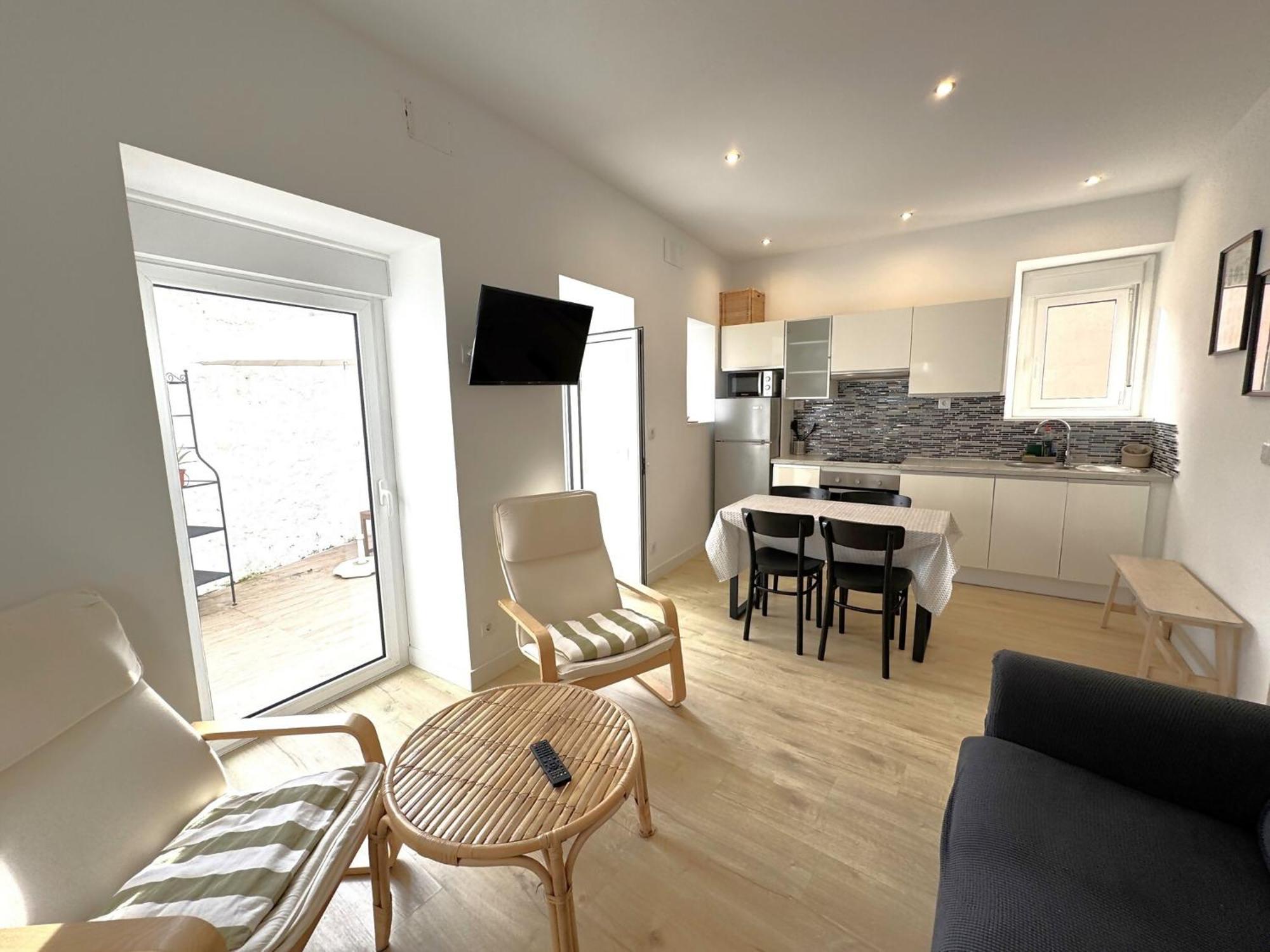 Apartamento Penaquinera En Llanes Exterior foto