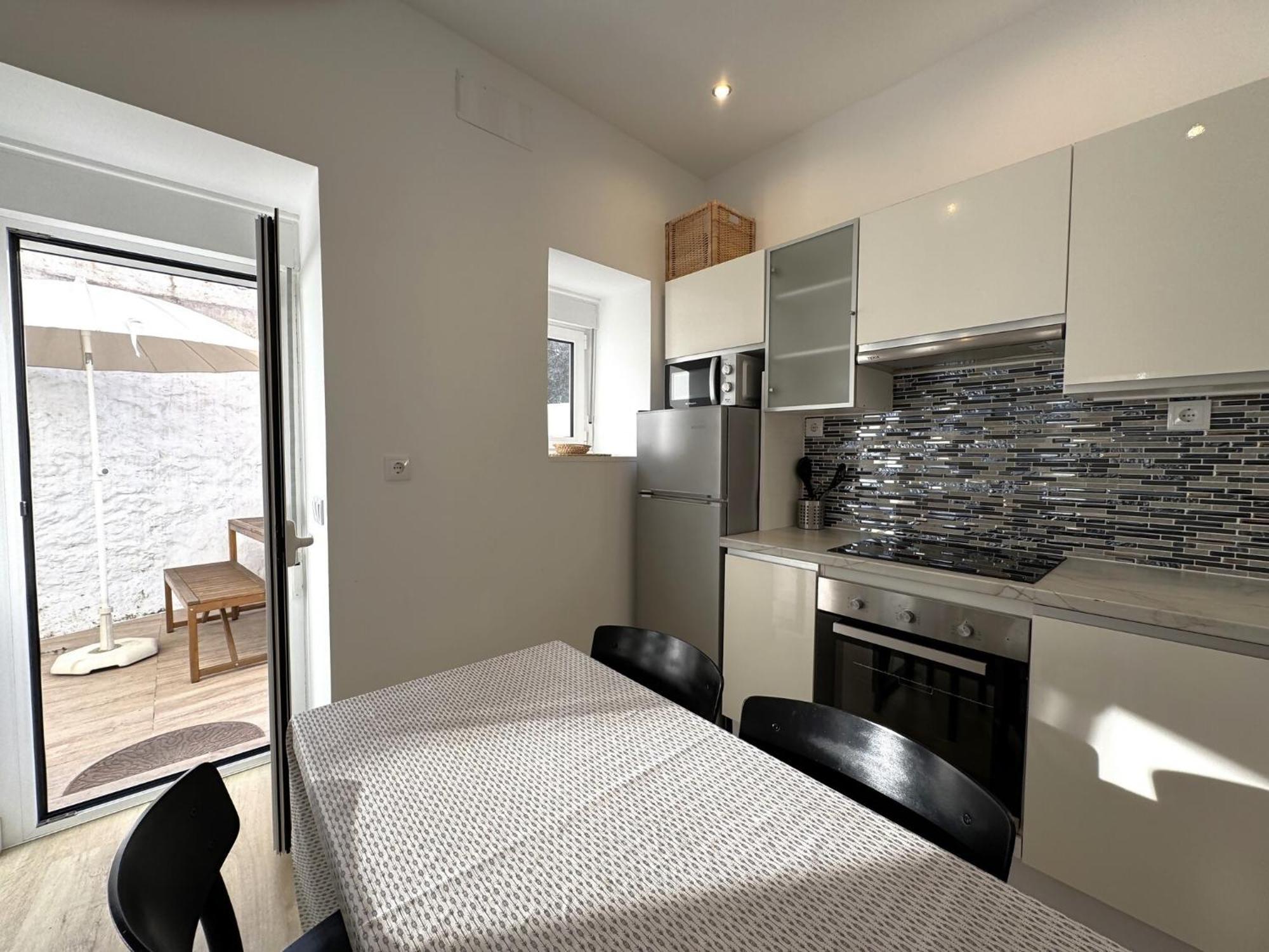 Apartamento Penaquinera En Llanes Exterior foto